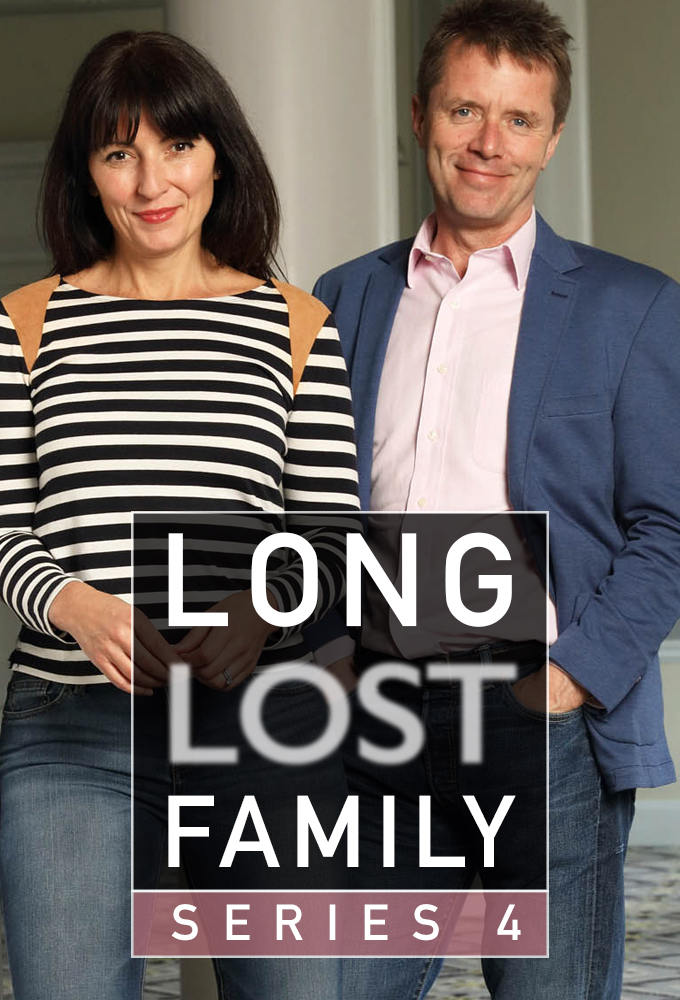 Long Lost Family - Season 4 [107796] (A1772969016) [[TV Programmes]] --Plex--